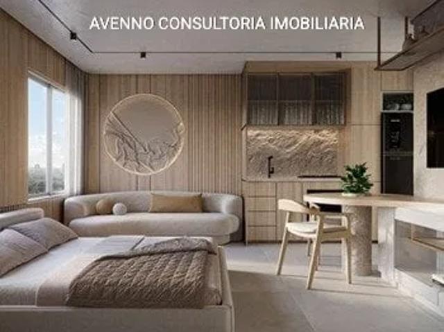 Apartamento para Venda em Recife/PE Boa Viagem 1 Quartos