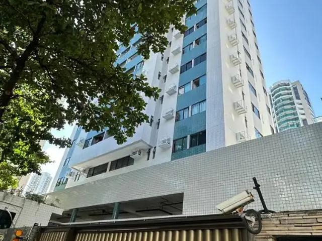 Apartamento para Venda em Recife/PE Boa Viagem 1 Quartos