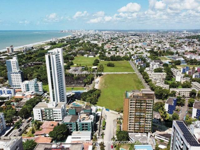 Apartamento para Venda em Recife/PE Boa Viagem 2 Quartos
