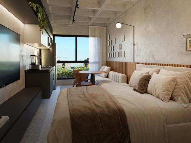 Apartamento para Venda em Recife/PE Boa Viagem 1 Quartos