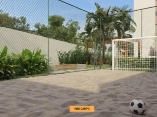 Apartamento para Venda em Recife/PE Boa Viagem 1 Quartos