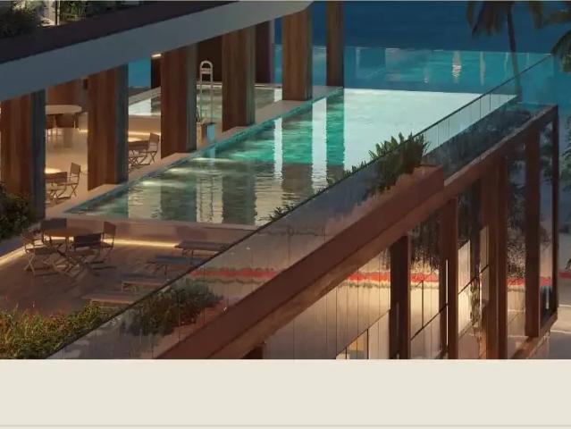 Apartamento para Venda em Recife/PE Boa Viagem 1 Quartos