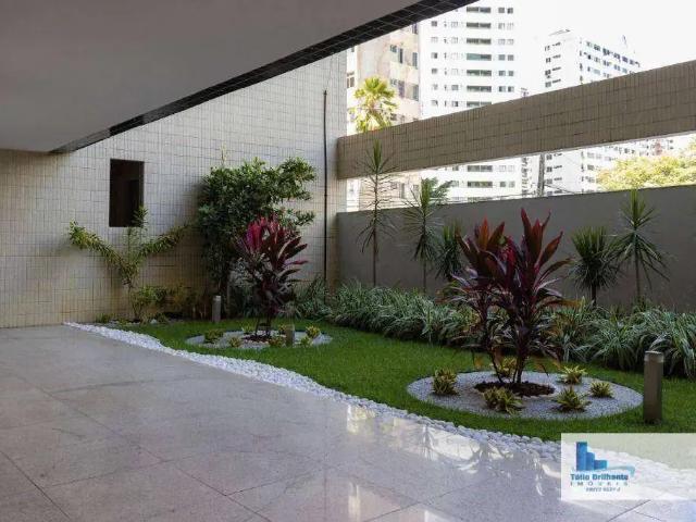 Apartamento para Venda em Recife/PE Boa Viagem 1 Quartos