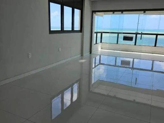 Apartamento para Venda em Recife/PE Boa Viagem 1 Quartos