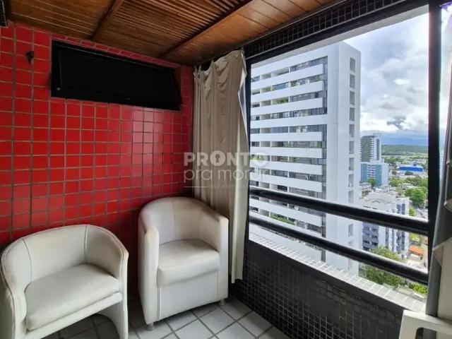 Apartamento para Venda em Recife/PE Boa Viagem 1 Quartos