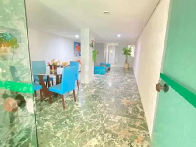 Apartamento para Venda em Recife/PE Boa Viagem 1 Quartos