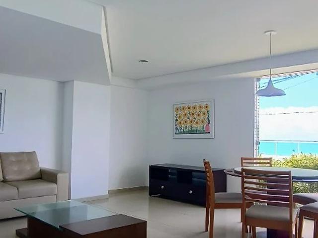 Apartamento para Venda em Recife/PE Boa Viagem 1 Quartos
