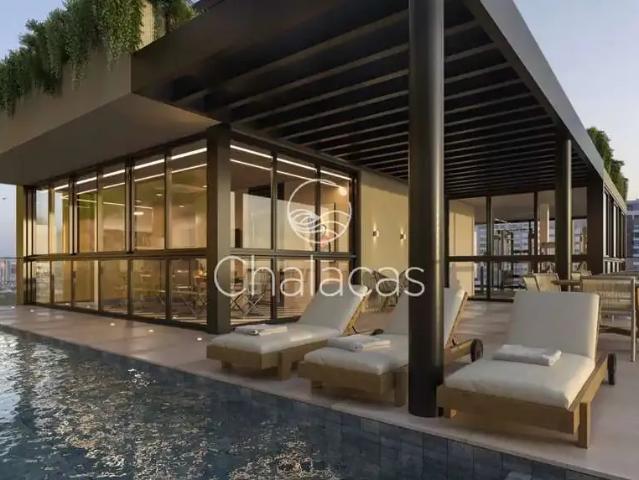 Apartamento para Venda em Recife/PE Boa Viagem 1 Quartos