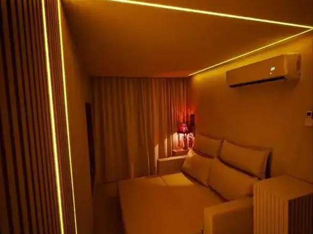 Apartamento para Venda em Recife/PE Boa Viagem 1 Quartos