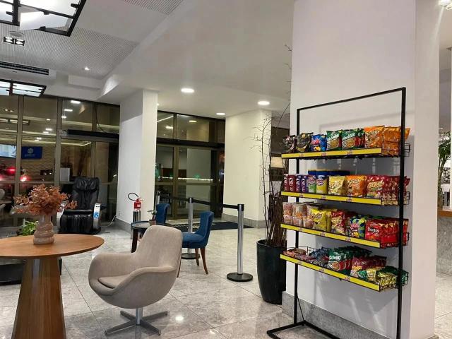 Apartamento para Venda em Recife/PE Boa Viagem 1 Quartos