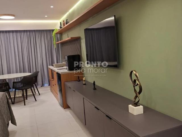 Apartamento para Venda em Recife/PE Boa Viagem 1 Quartos