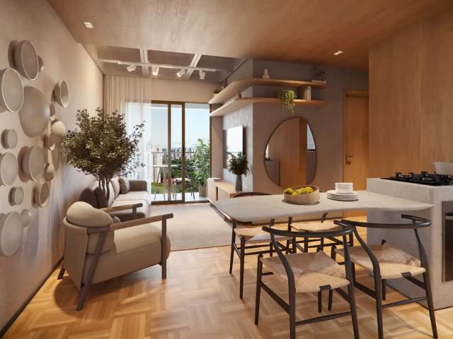 Apartamento para Venda em Recife/PE Boa Viagem 1 Quartos