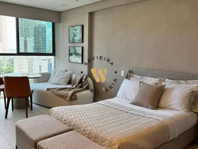 Apartamento para Venda em Recife/PE Boa Viagem 1 Quartos