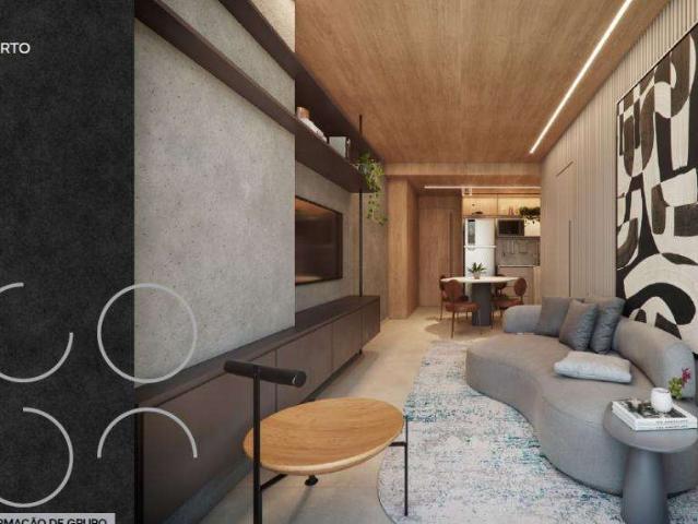 Apartamento para Venda em Recife/PE Boa Viagem 1 Quartos