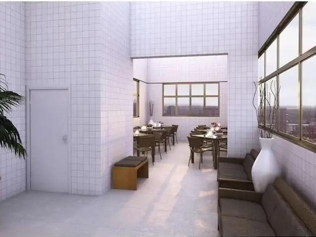 Apartamento para Venda em Recife/PE Boa Viagem 1 Quartos