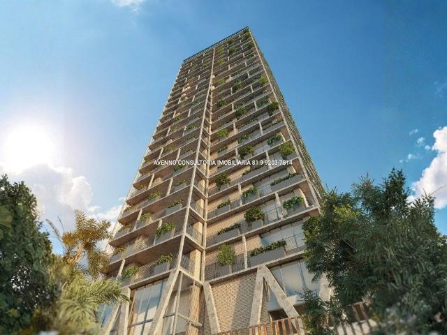 Apartamento para Venda em Recife/PE Boa Viagem 3 Quartos