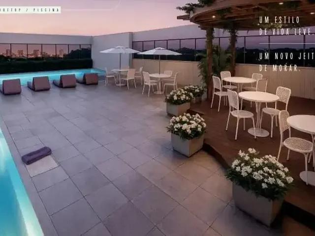 Apartamento para Venda em Recife/PE Boa Viagem 1 Quartos