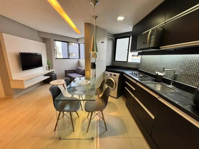 Apartamento para Venda em Recife/PE Boa Viagem 1 Quartos