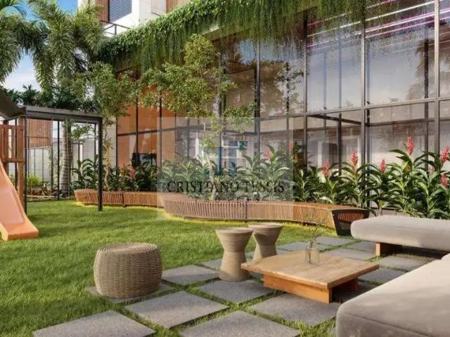 Apartamento para Venda em Recife/PE Boa Viagem 1 Quartos