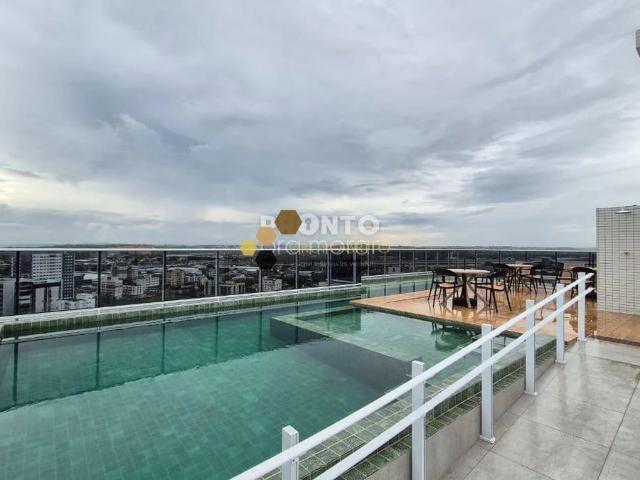 Apartamento para Venda em Recife/PE Boa Viagem