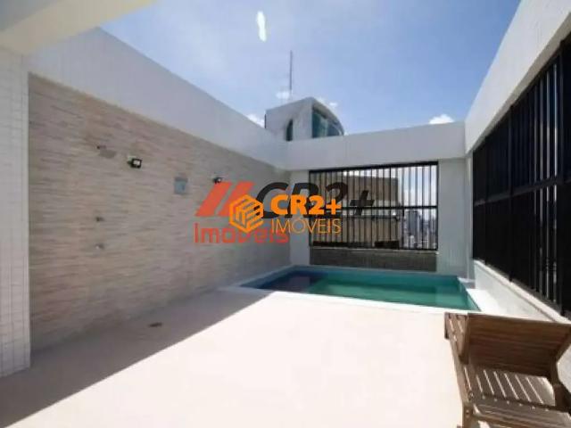 Apartamento para Venda em Recife/PE Boa Viagem 2 Quartos