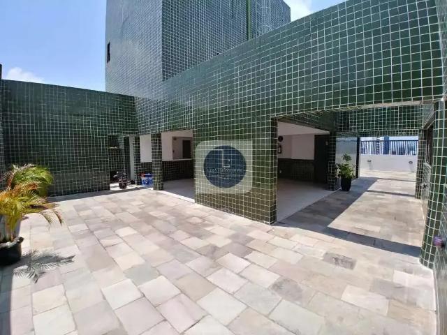 Apartamento para Venda em Recife/PE Boa Viagem 2 Quartos
