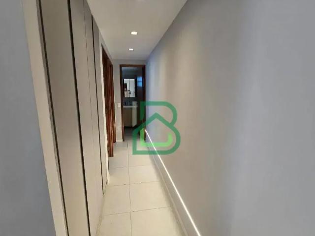Apartamento para Venda em Recife/PE Boa Viagem 2 Quartos