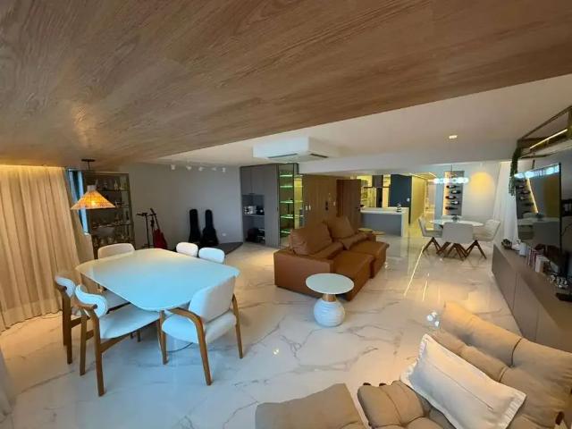 Apartamento para Venda em Recife/PE Boa Viagem 2 Quartos