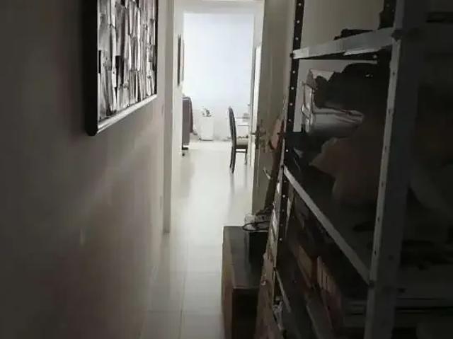 Apartamento para Venda em Recife/PE Boa Viagem 2 Quartos