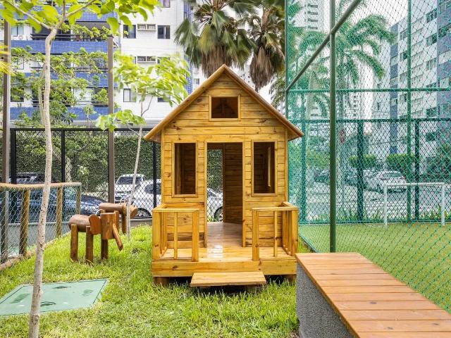 Apartamento para Venda em Recife/PE Boa Viagem 2 Quartos