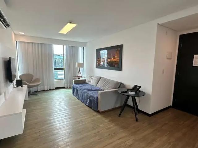 Apartamento para Venda em Recife/PE Boa Viagem 2 Quartos