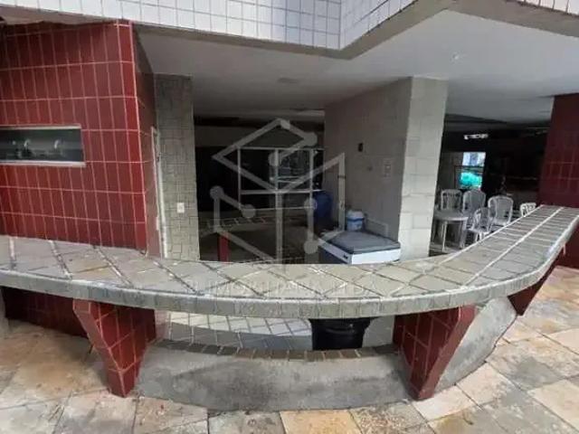 Apartamento para Venda em Recife/PE Boa Viagem 2 Quartos