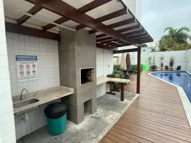 Apartamento para Venda em Recife/PE Boa Viagem 2 Quartos