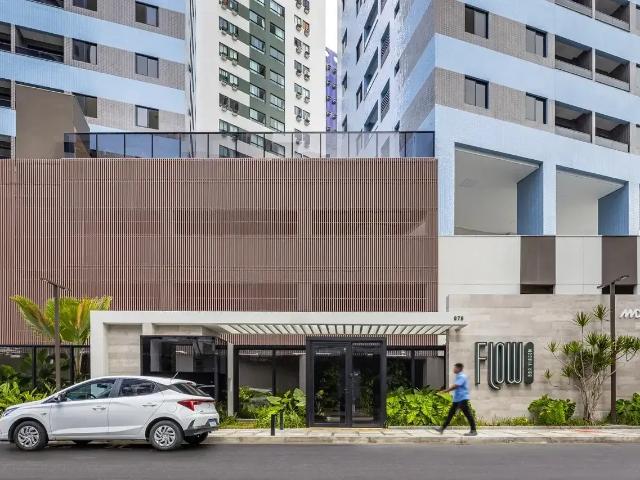 Apartamento para Venda em Recife/PE Boa Viagem 2 Quartos