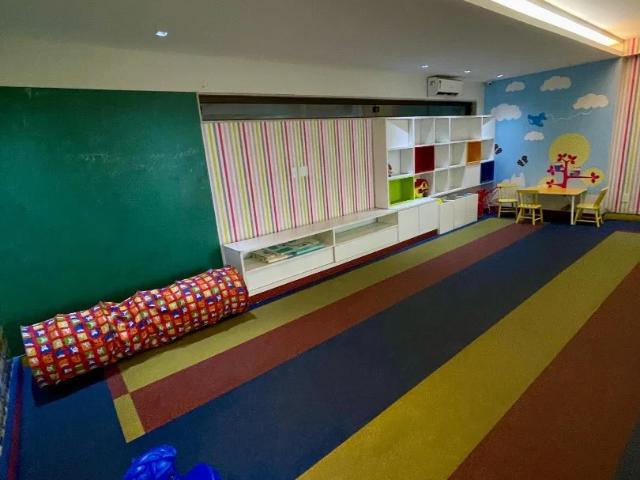 Apartamento para Venda em Recife/PE Boa Viagem 2 Quartos