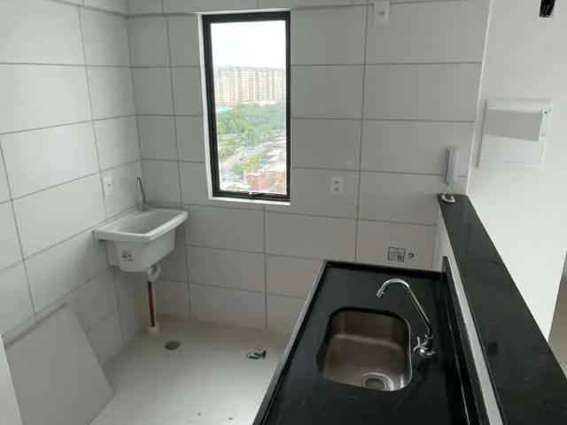 Apartamento para Venda em Recife/PE Boa Viagem 2 Quartos