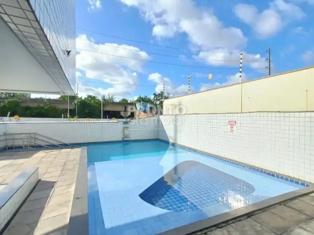 Apartamento para Venda em Recife/PE Boa Viagem 2 Quartos