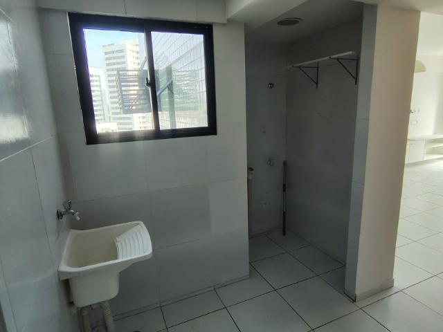 Apartamento para Venda em Recife/PE Boa Viagem 2 Quartos