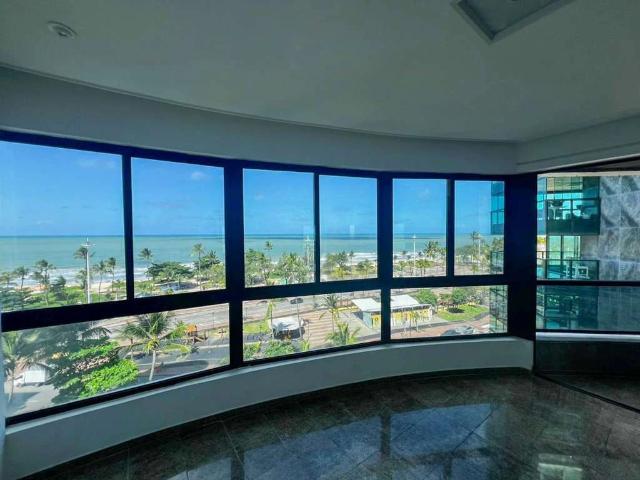 Apartamento para Venda em Recife/PE Boa Viagem 2 Quartos