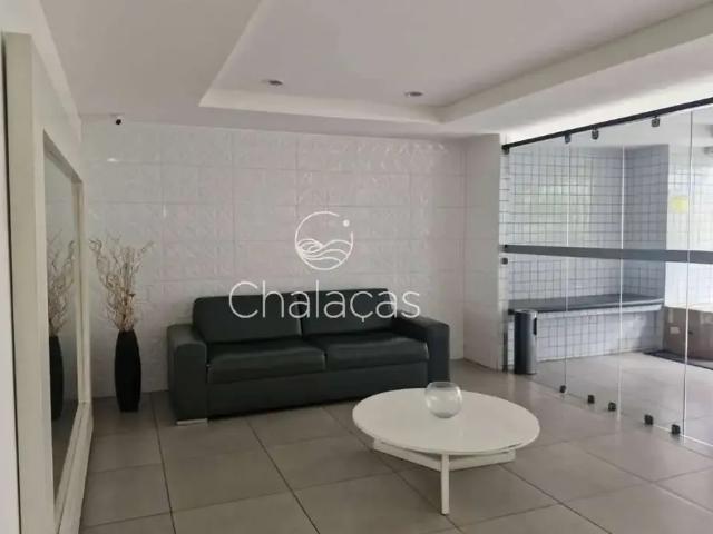 Apartamento para Venda em Recife/PE Boa Viagem 2 Quartos