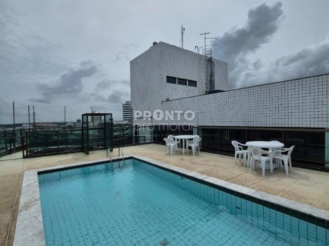 Apartamento para Venda em Recife/PE Boa Viagem 2 Quartos