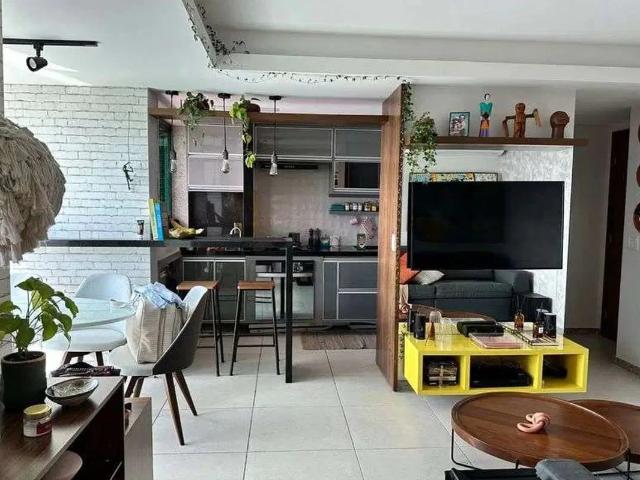 Apartamento para Venda em Recife/PE Boa Viagem 2 Quartos