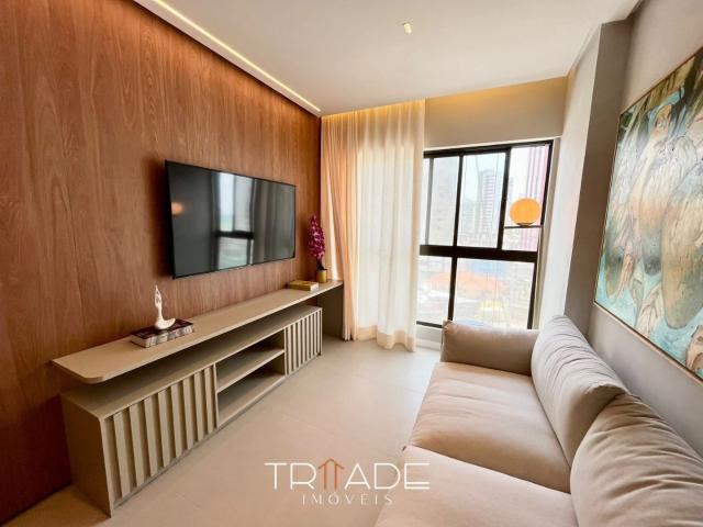 Apartamento para Venda em Recife/PE Boa Viagem 2 Quartos