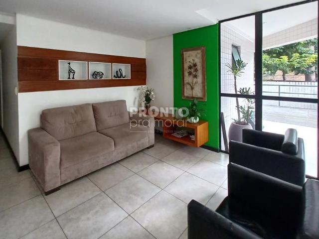 Apartamento para Venda em Recife/PE Boa Viagem 2 Quartos