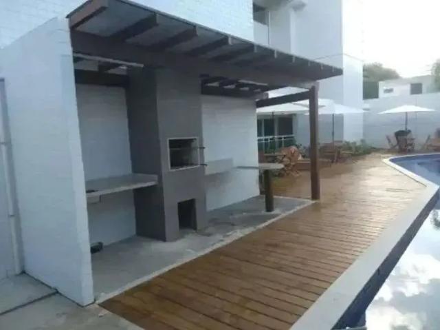 Apartamento para Venda em Recife/PE Boa Viagem 2 Quartos
