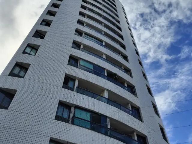 Apartamento para Venda em Recife/PE Boa Viagem 2 Quartos