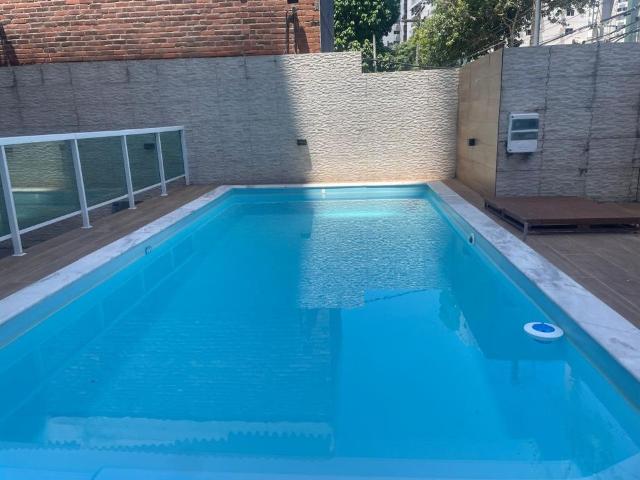 Apartamento para Venda em Recife/PE Boa Viagem 2 Quartos