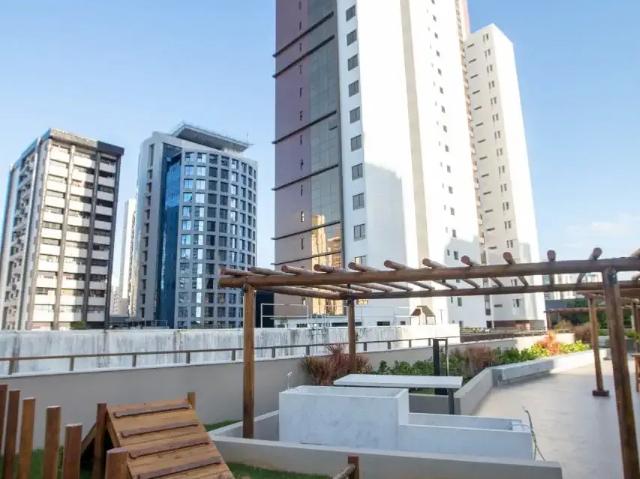 Apartamento para Venda em Recife/PE Boa Viagem 2 Quartos