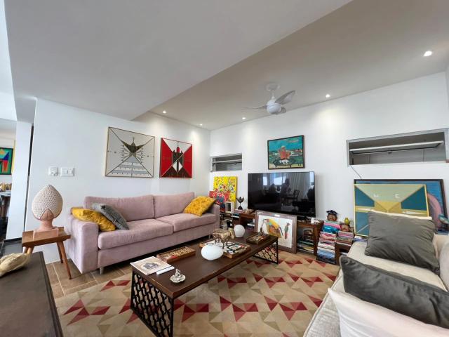 Apartamento para Venda em Recife/PE Boa Viagem 2 Quartos