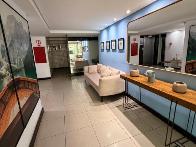 Apartamento para Venda em Recife/PE Boa Viagem 2 Quartos